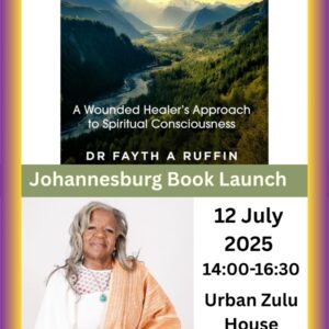 RSVP for Book Launch