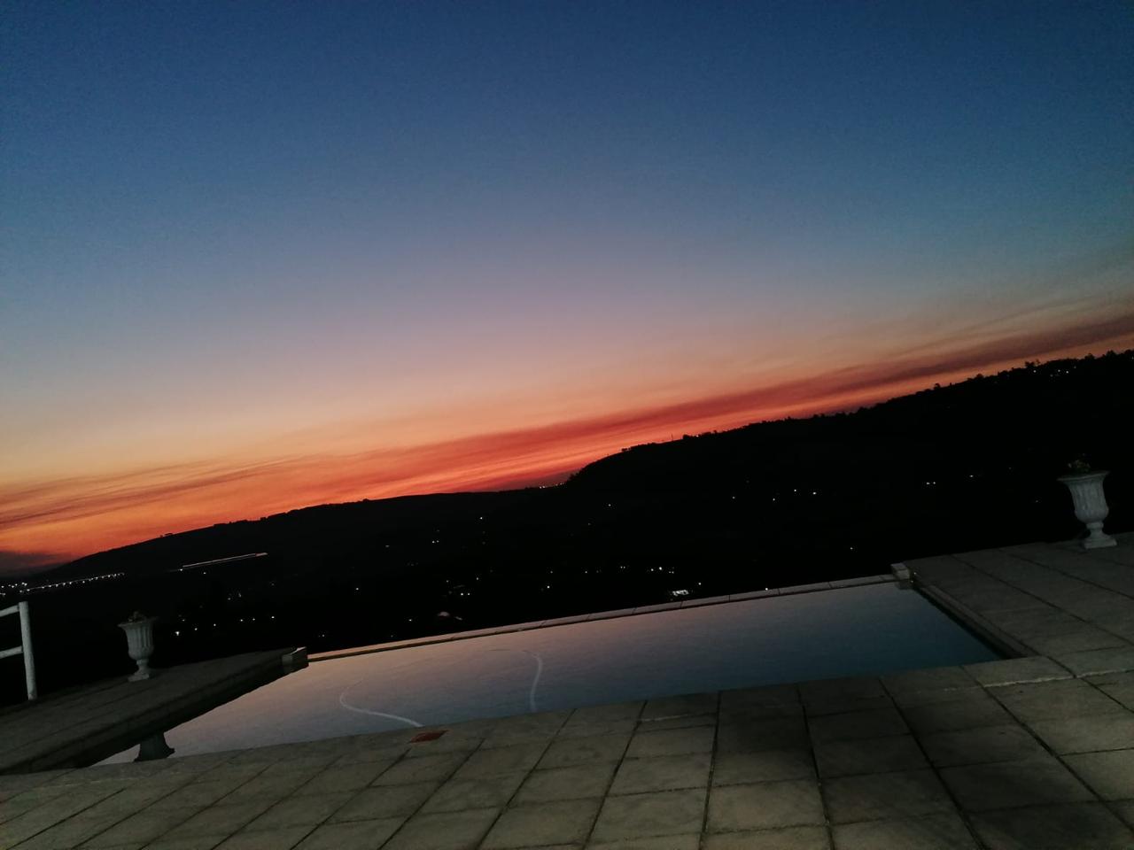Day's done