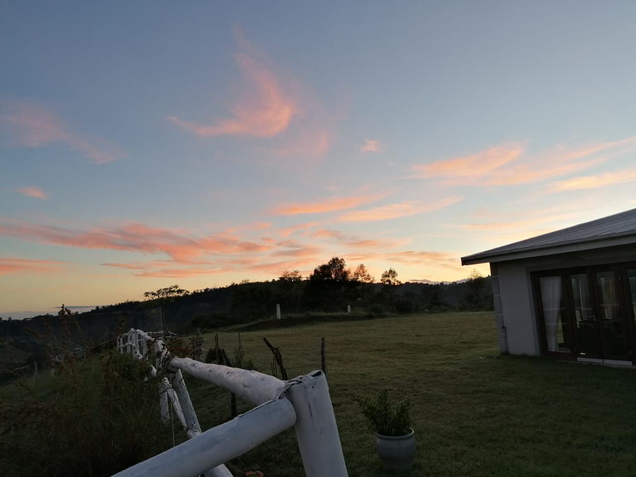 Sunrise
